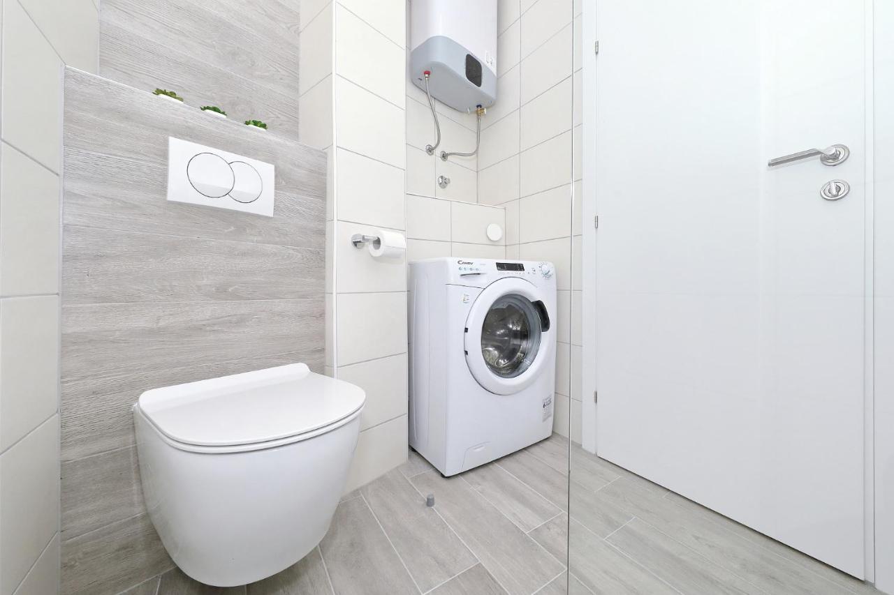 Apartman Silver Stars 1 Zadar