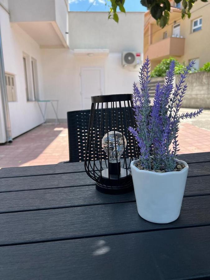 Apartman Silver Stars 1 Zadar